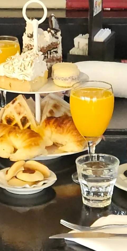 Candilejas de Caballito