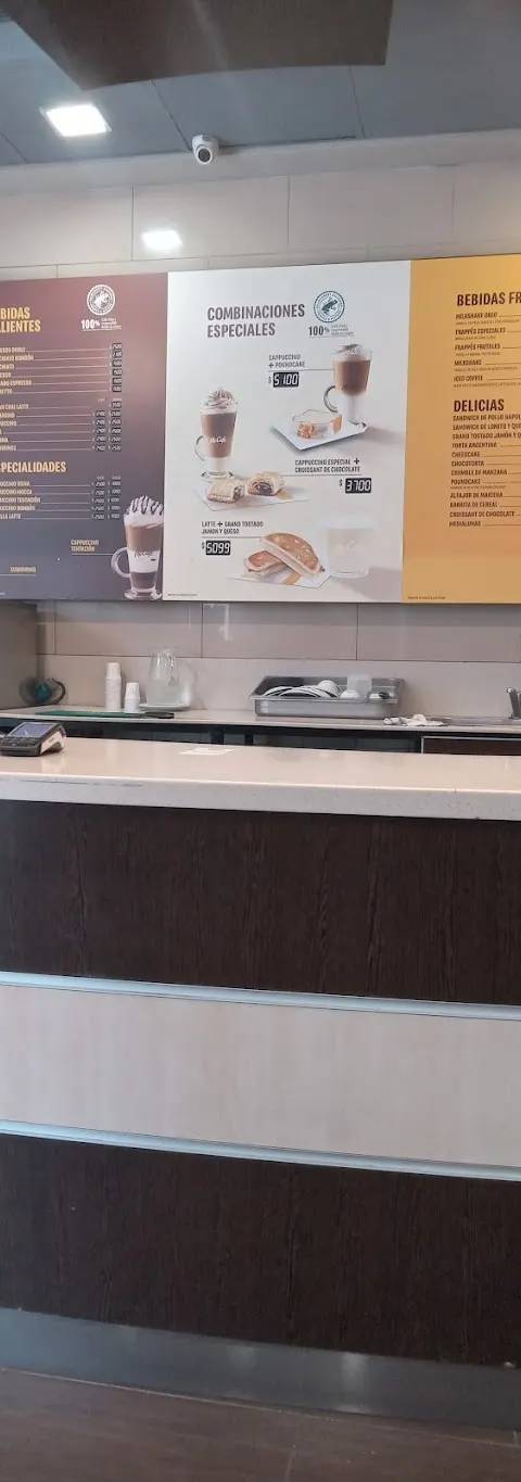McDonalds con juegos (Av. Scalabrini Ortiz 2034)