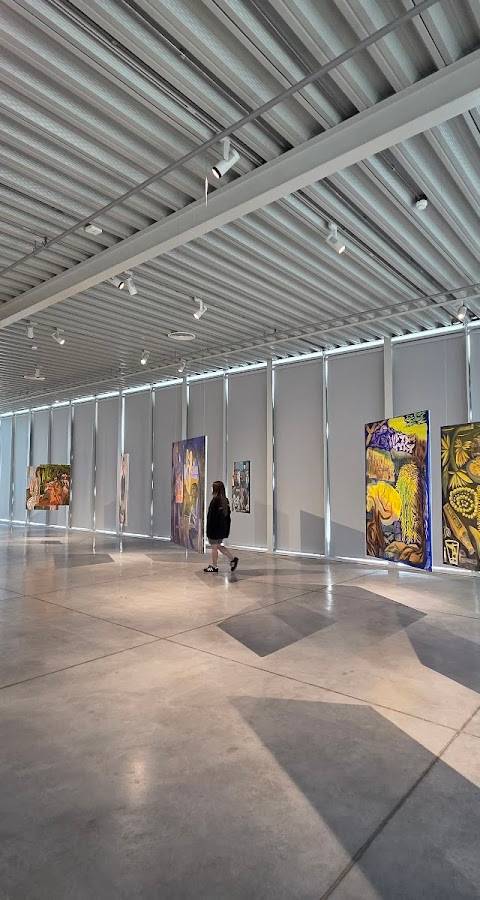 Malba Puertos