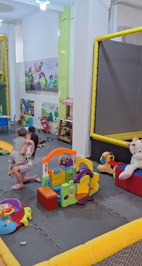 Feten Infantiles Nuñez