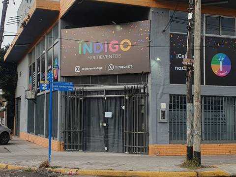 Indigo Multieventos