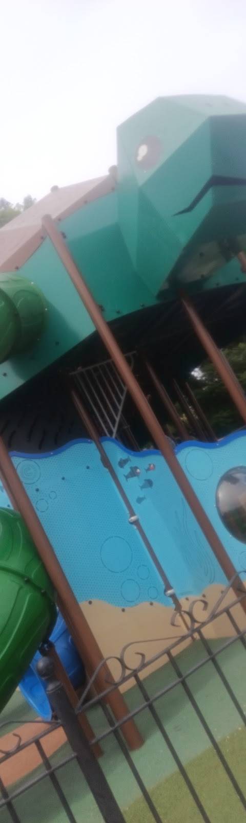 Plaza Central Tortuguitas