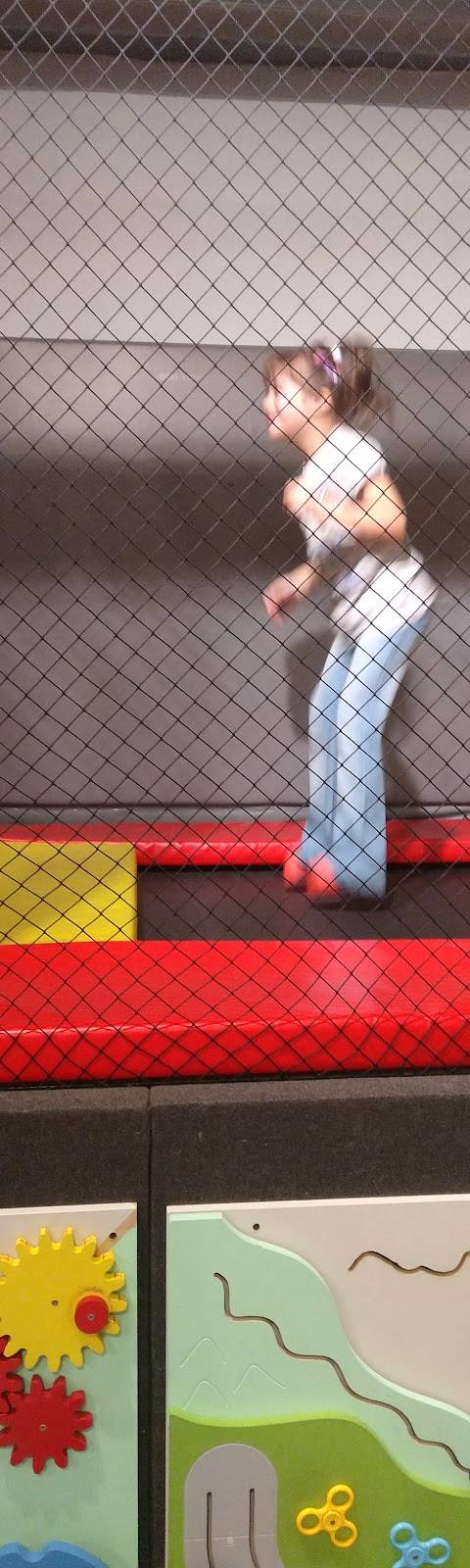 Indoor Playground Belgrano