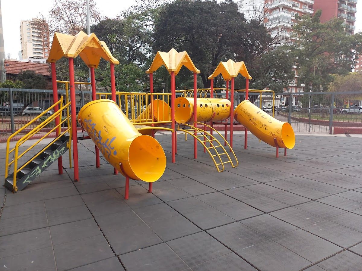 Plaza Mitre