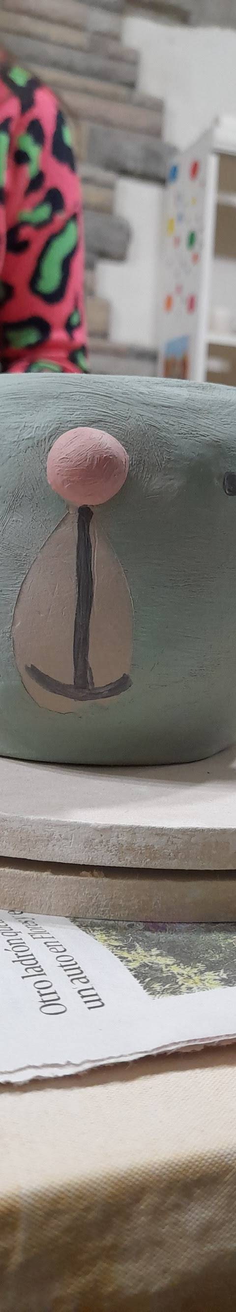 Ceramic Kids Belgrano
