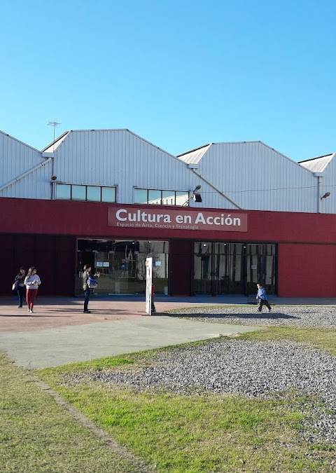 CICyT Abremate