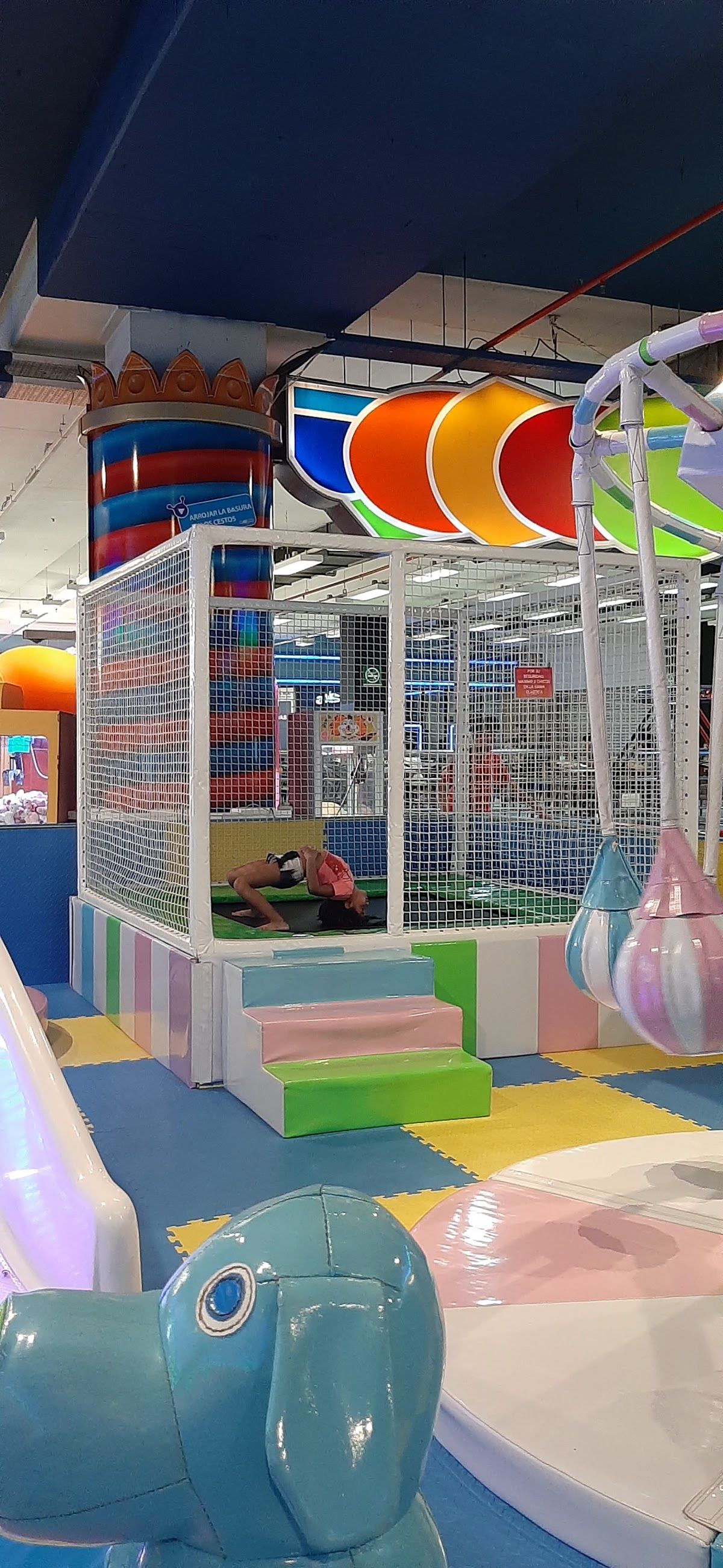 Playland Park Quilmes