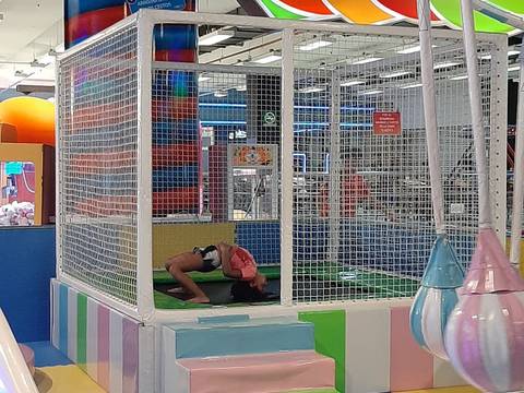 Playland Park Quilmes