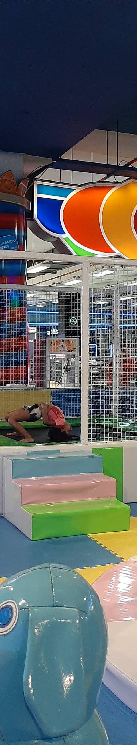 Playland Park Quilmes