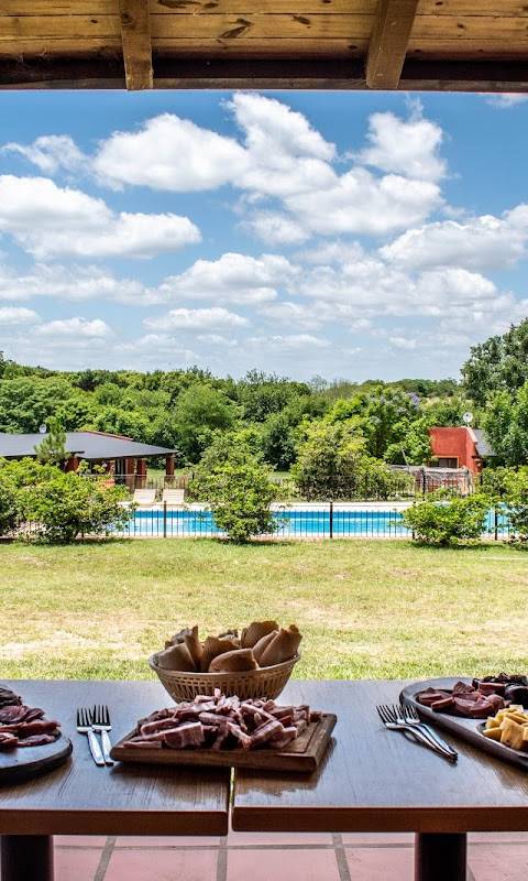 Campo Aventura